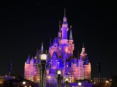 -上海迪士尼度假区