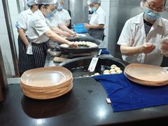 -哑巴生煎(临顿路店)