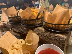 -戈拿旺巴西烤肉(崇文门店)