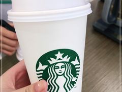 -星巴克臻选(嘉兴海宁银泰城店)