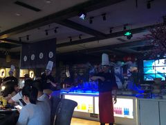 -悦巷海鲜自助铁板烧(秦皇东大街店)