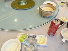 -全聚德(上海首店浦东店)