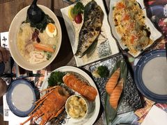 -千和日本料理(龍坪天虹店)