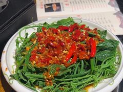 -米氏火鱼·泡椒鱼火锅(李子坝老店)