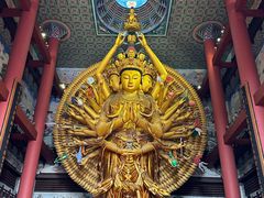 -上海东林寺(金山区)