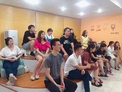 -ME Marvel English 麦迩威英语(万象城校区)