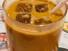-新大咀港式茶餐厅(宝山万达店)