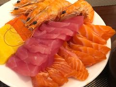 -昆泰嘉华酒店-嘉华咖啡厅
