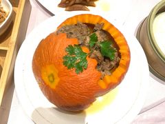 -全聚德烤鸭店(马家堡店)