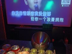 -好乐迪量贩KTV(春熙路香槟广场店)