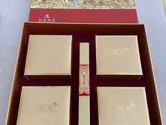 -王家沙点心店(南京西路总店)