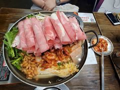 -MI WU FACTORY米屋美食工厂餐厅(绿地店)