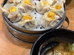 -真真鲜馄饨店(启蒙路店)