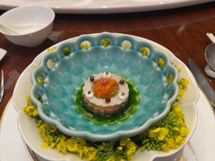 -扬州香格里拉·香宫中餐厅