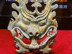 -北京大葆台遗址博物馆