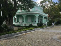 -龙环葡韵住宅式博物馆