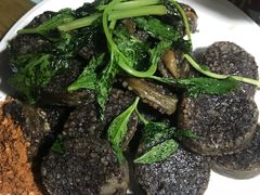 米灌肠-88号小吃店·经典云南菜·地道纳西美食