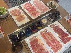 -焼肉ライク·烧肉LIKE(万菱汇店)