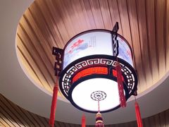 大堂-孙记驴肉山庄(李桥店)