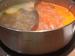 -掂档潮汕牛肉火锅(沈阳万象城店)