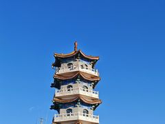 -北京十三陵国家森林公园蟒山景区