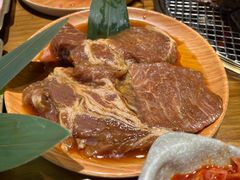 -牛人·雪花牛·木炭烤肉(昆山陆家店)
