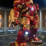 一天刷遍上海迪士尼度假区项目