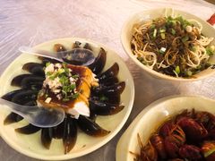 -巴厘龙虾·榜首油焖大虾(洞庭·艺术洋房店)