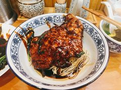 -君东记本帮面馆(天钥桥路店)
