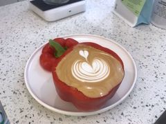 -YECLIP COFFEE黄色回形针咖啡