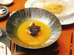 -九献创意菜·牛排馆(亮马河花园店)