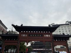 -泸溪河桃酥(秦淮夫子庙一店)