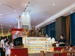 -威珀斯酒店·珀萃美食餐厅