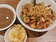 -寻裕记·现炒浇头面(人民广场店)