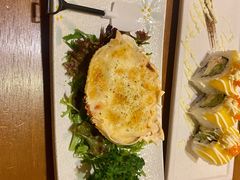 -青空日料烧肉烧鸟店(后湖兴业路店)