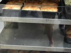 -朱记小郑酥烧饼(建康路店)