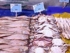 踏板鱼-新隆嘉优选超市(宁山东路店)