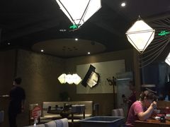 -云海肴·汽锅鸡·云南菜(天津国金汇店)