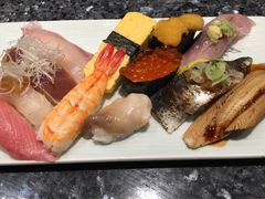 -回転寿司酒場 銀座沼津港