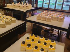 -萧邦音乐会所KTV·蒸汽活海鲜自助(福田店)