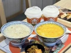 -吉野家(中关村3店)