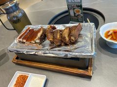 -创味·民间海南菜·非遗藤桥排骨(藤桥·免税城店)