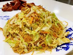 -鑫悦楼煎蟹·16年海鲜大排档