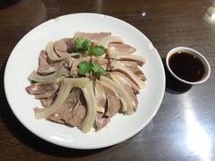 白切羊肉-小莆天(元帅路店)