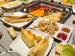 -海底捞火锅(公益西桥店)