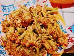 -碌碌发·东南亚风味烧烤档(体育西店)