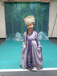 -盘子女人坊古装写真摄影(天津总店)