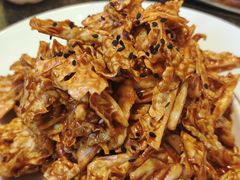 -揽月斋炙子烤肉·清真(安定门·五道营店)
