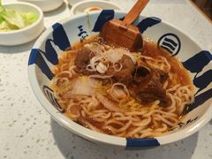 -味千拉面(双井店)