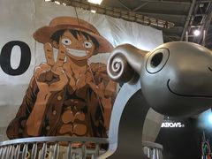 -东浩兰生上海世博展览馆